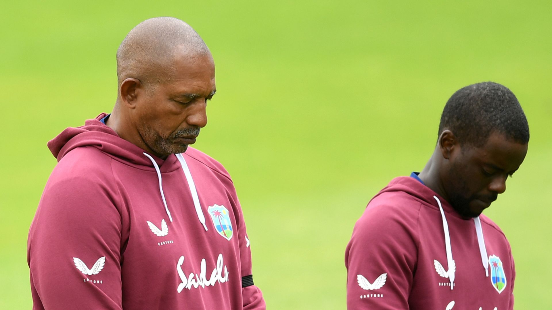 England, West Indies pay tribute to Weekes
