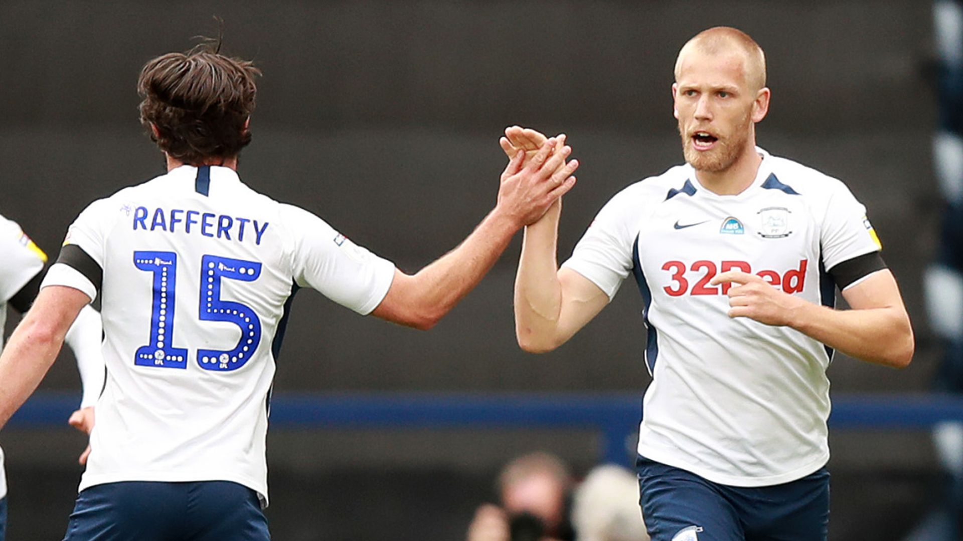 Preston miss chance to go sixth