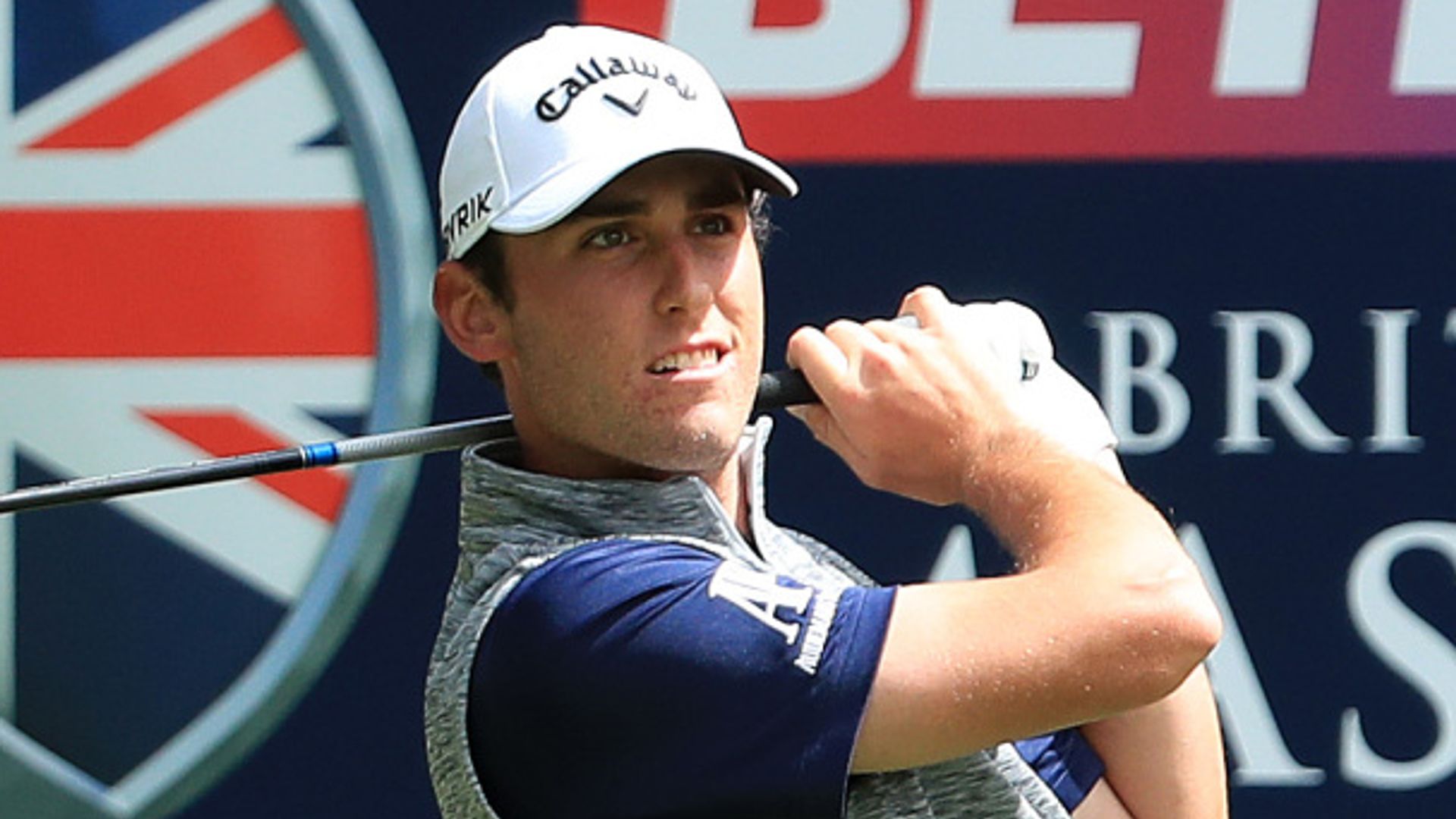 Bad weather a good omen for Paratore