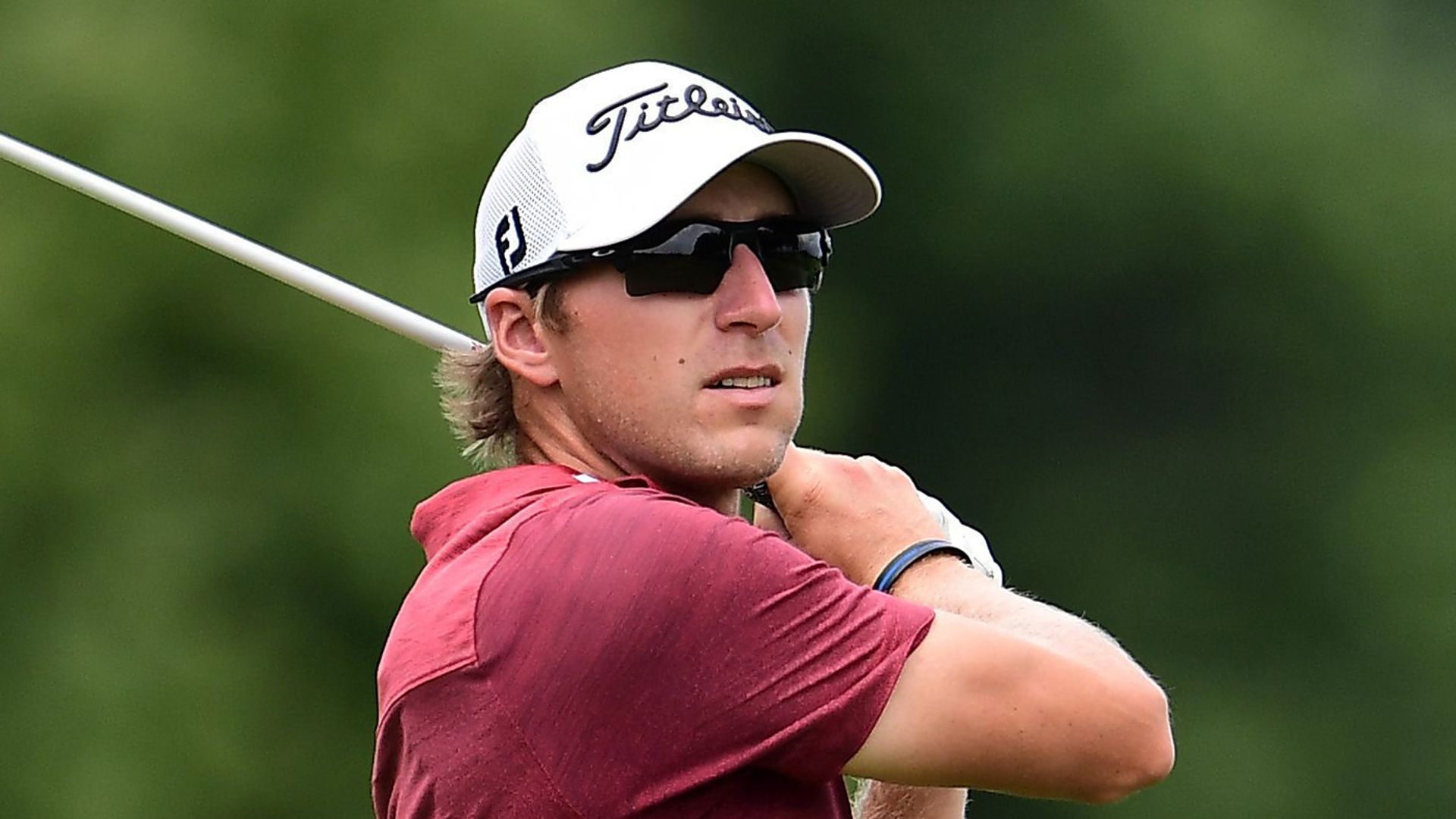 Werenski and Thompson stay tied for 3M lead