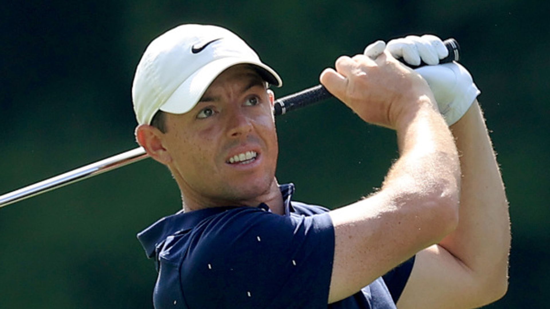 Mixed bag for McIlroy at Memorial
