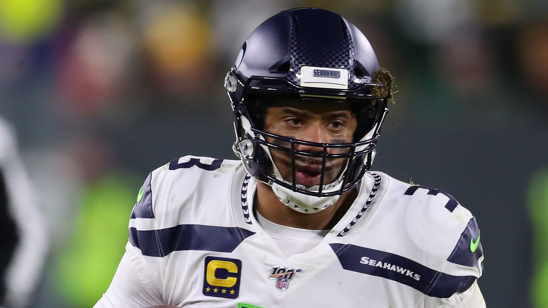 'Russell Wilson more special than people realise'
