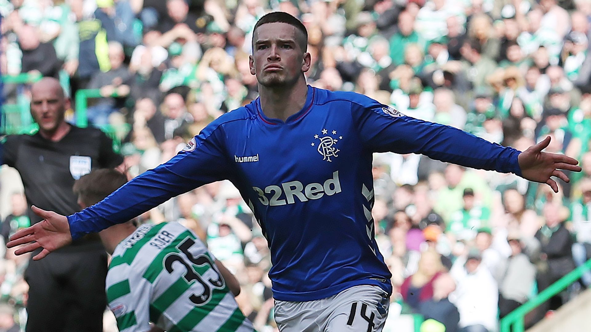 Andy Walker's Scottish Premiership predictions