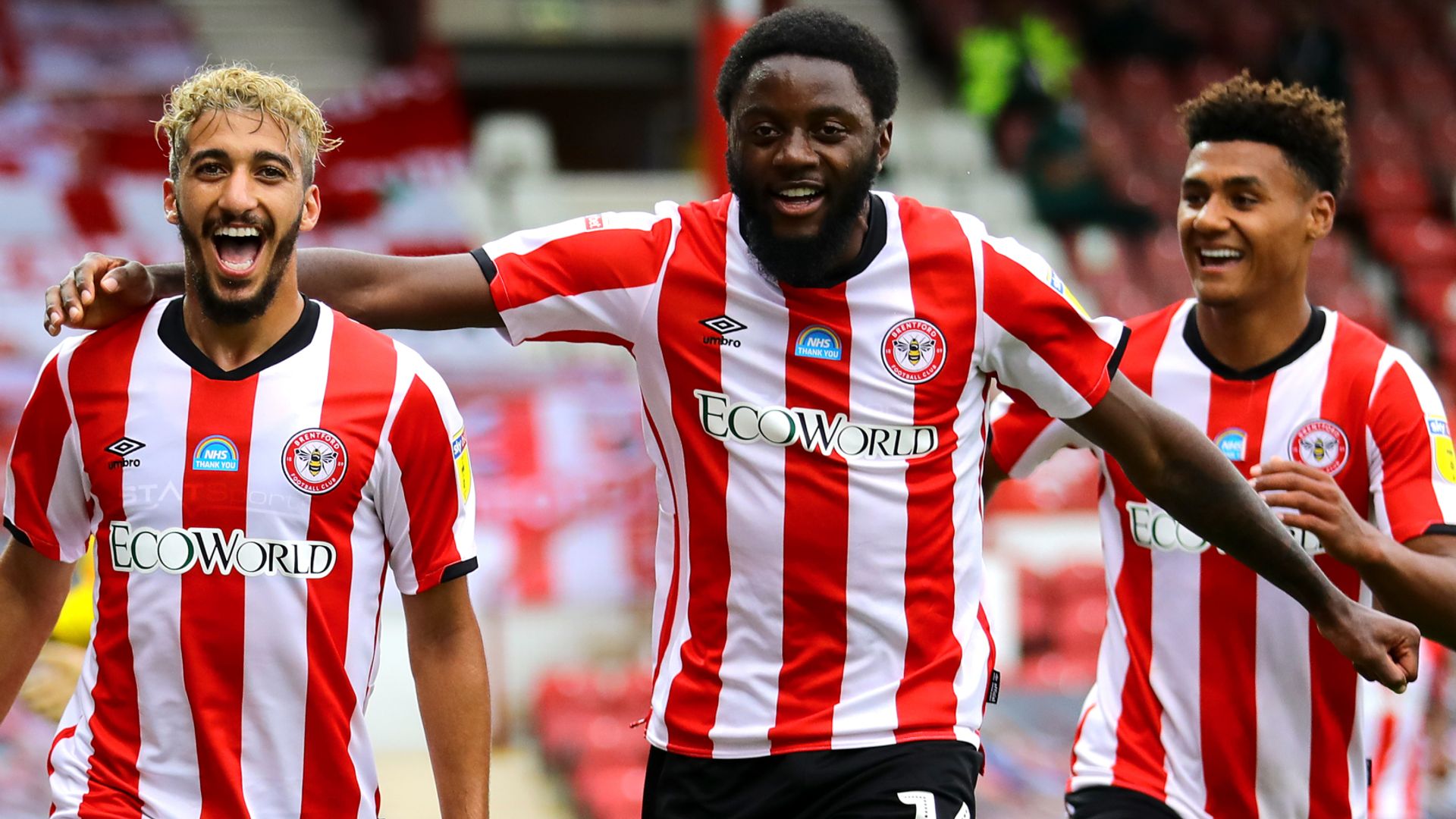 How Brentford can make £160m by beating Fulham