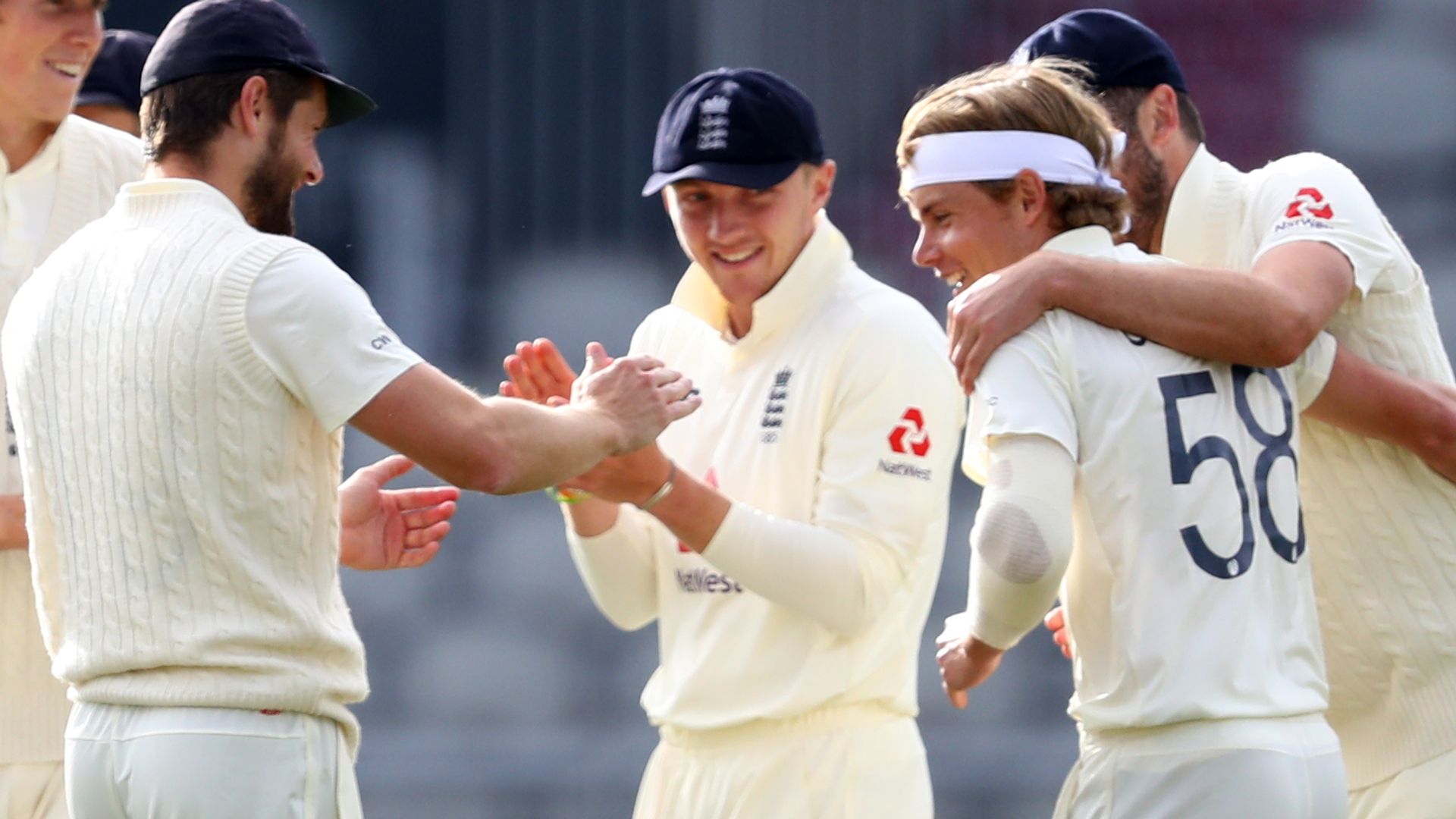 Hussain: What should England's bowling plans be?