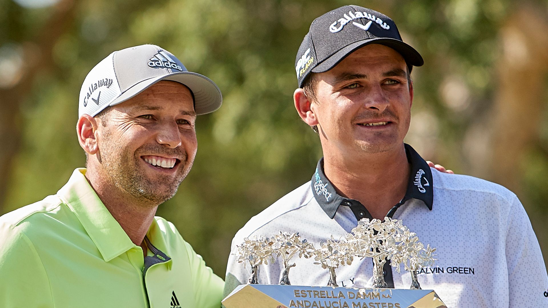 European Tour reschedule two events