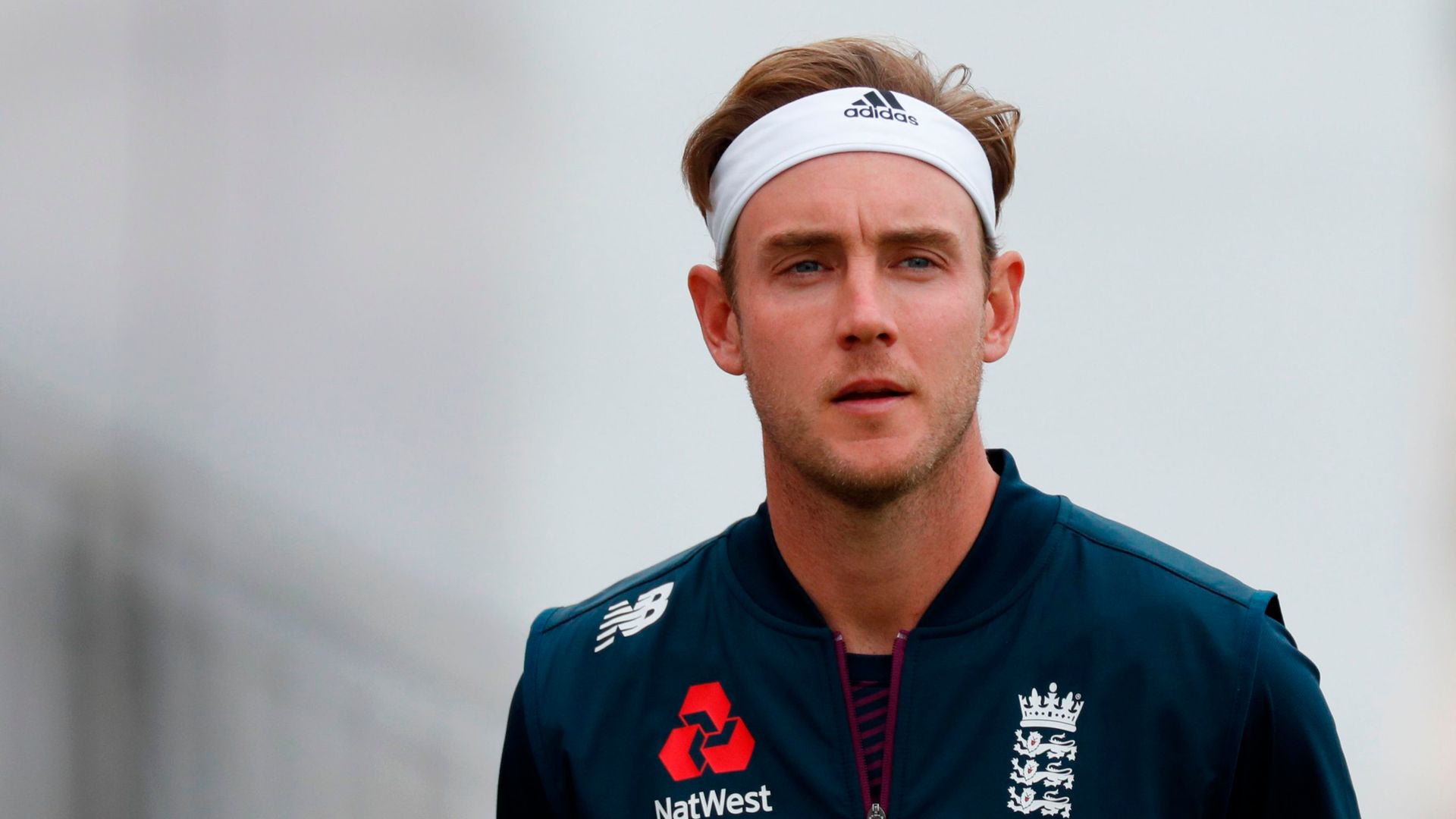 'Broad has every right to be angry at losing England spot'