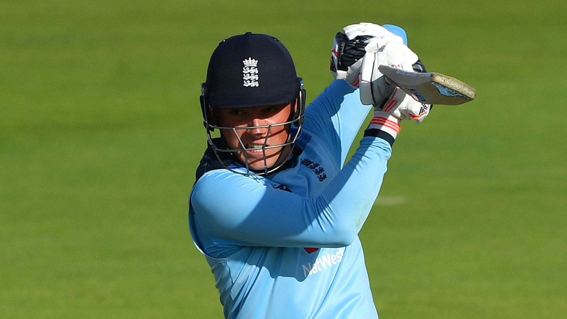 'England toughest side in the world to break into'