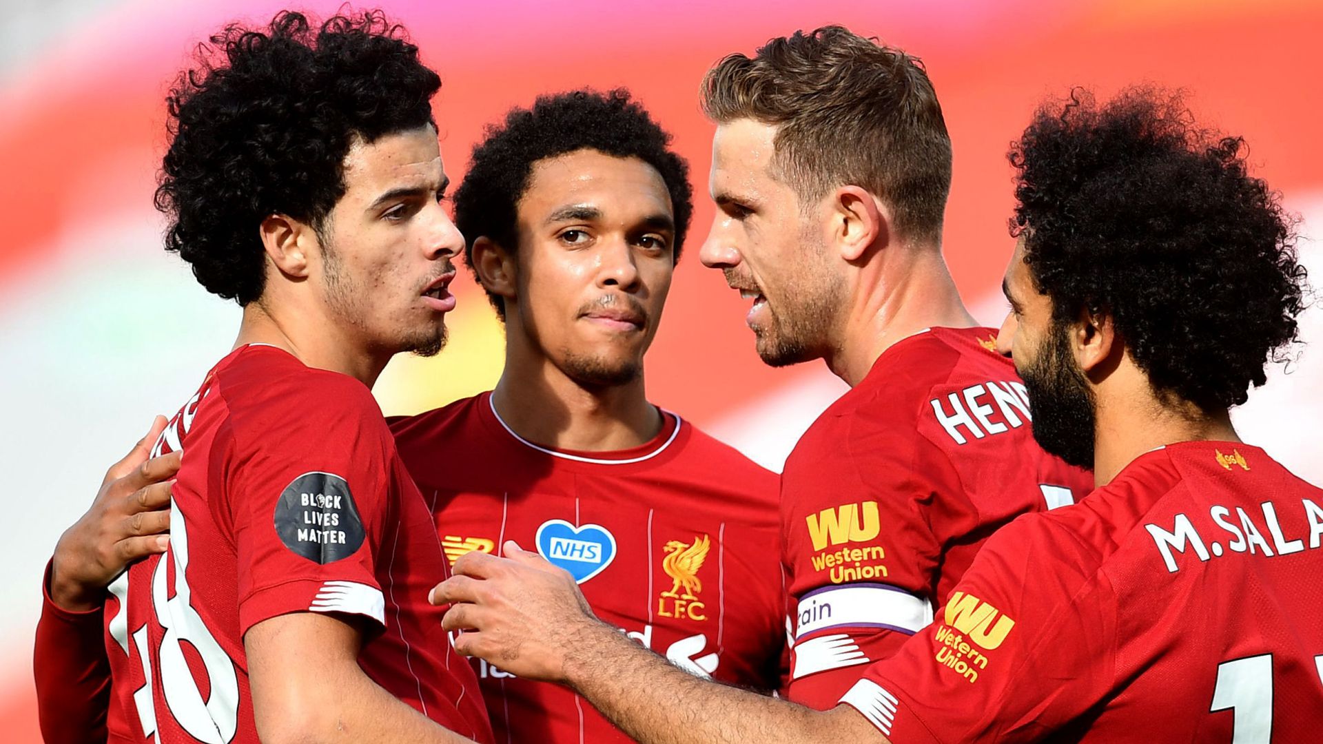 Souness: Why not play Trent in midfield?