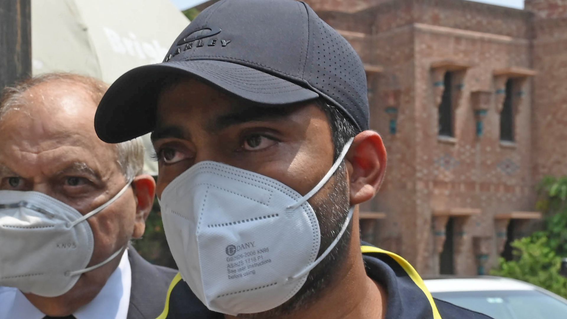 Akmal's ban halved to 18 months