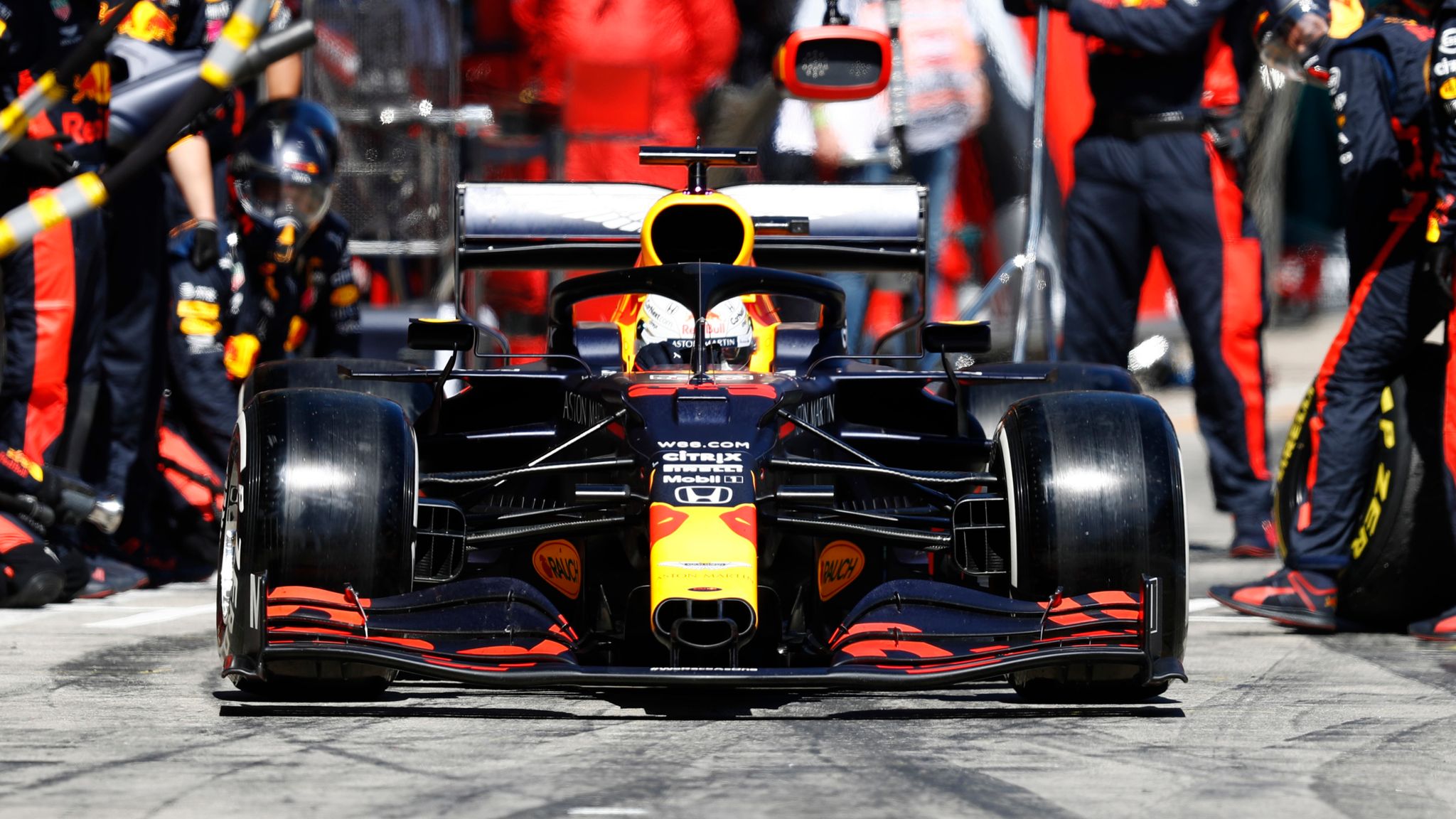 sky sports f1 live commentary