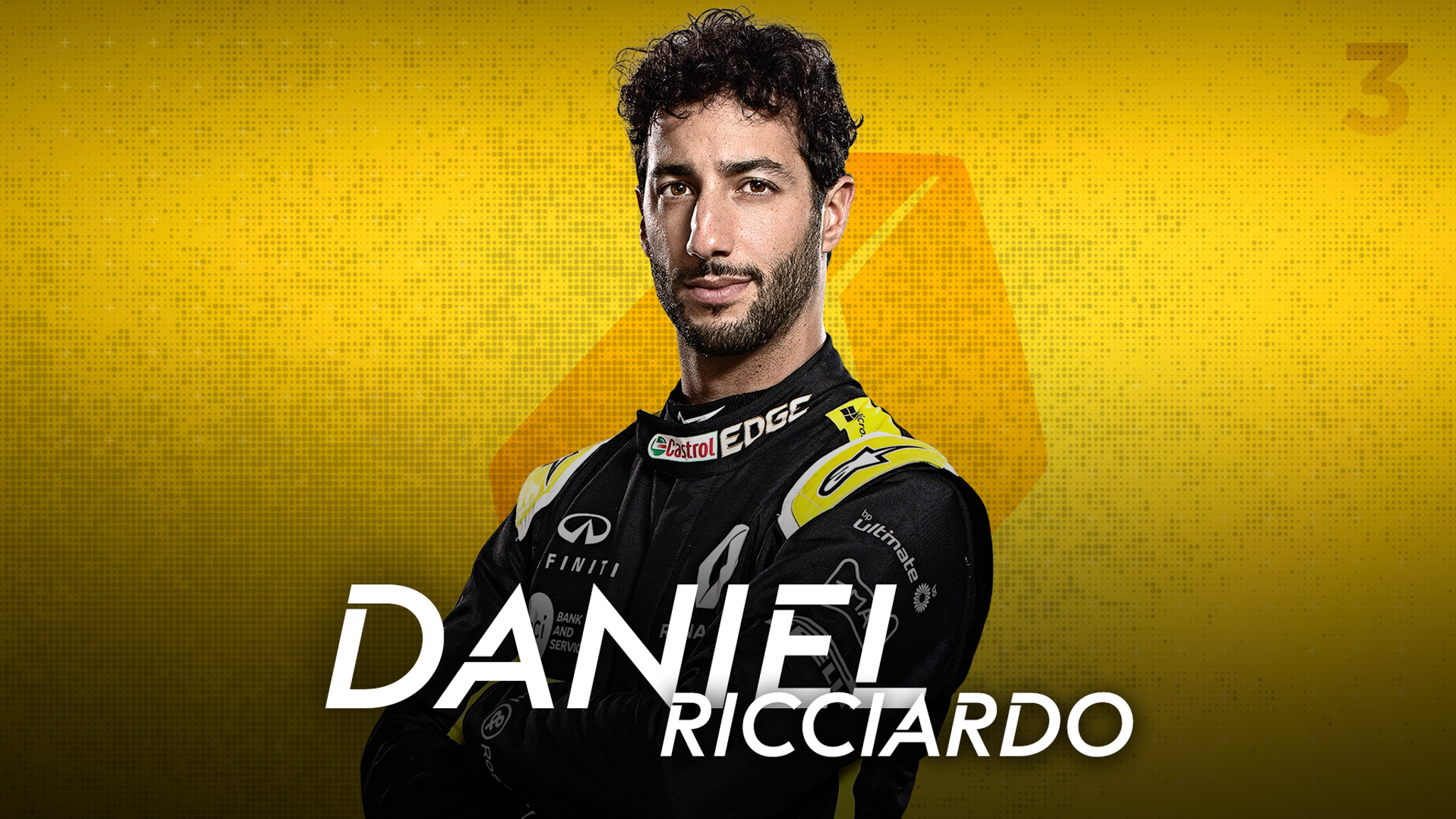 Lando Norris: Daniel Ricciardo leaves 'big shoes to fill' on F1 2023 grid :  PlanetF1