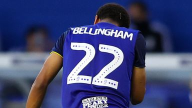 Birmingham City Transfers  Transfer News & Updates  Sky Sports