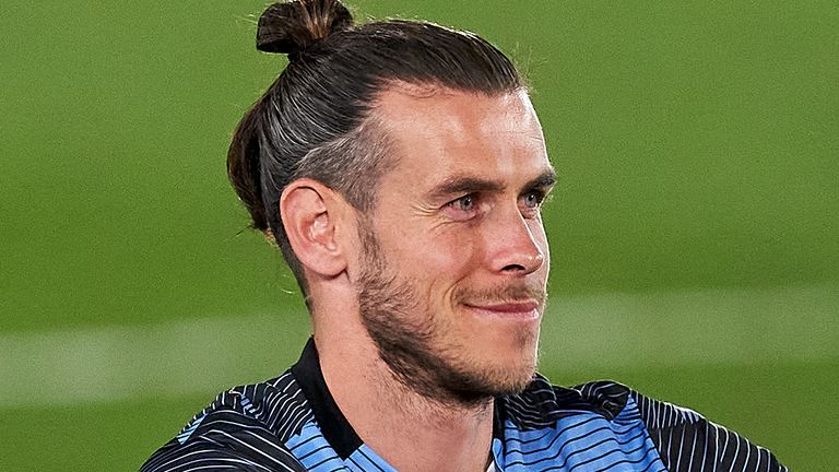 With two years left on his contract, no other club is likely to match his wages