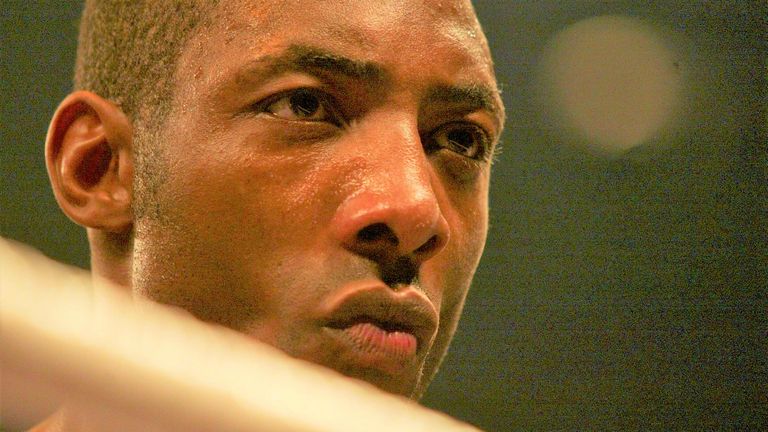 Mike Tyson: Johnny Nelson reveals how he traded insults with Mike Tyson ahead of an expected fight 4 The WBO cruiserweight champion was watching from ringside