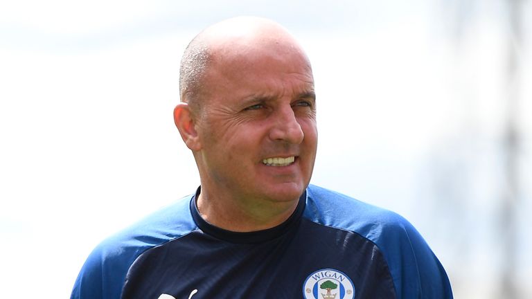 Cook has been linked with the Bristol City job