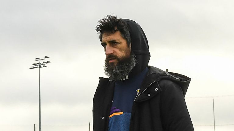 There were early signs that Wexford were moving in the right direction under Galvin