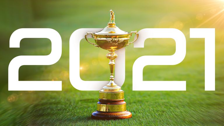 Former Europe Ryder Cup winning captain Paul McGinley says it is no surprise the tournament has been postponed by a year until September 2021 due to the coronavirus pandemic.