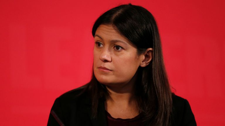 MP Lisa Nandy called for a 'full inquiry' following the club's administration