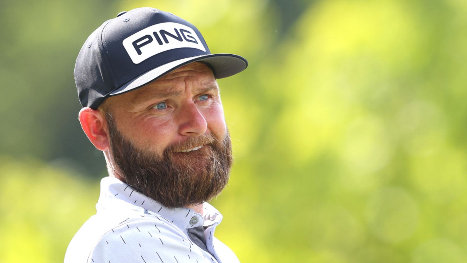 Improved attitude spurred Andy Sullivan on to first win in five years