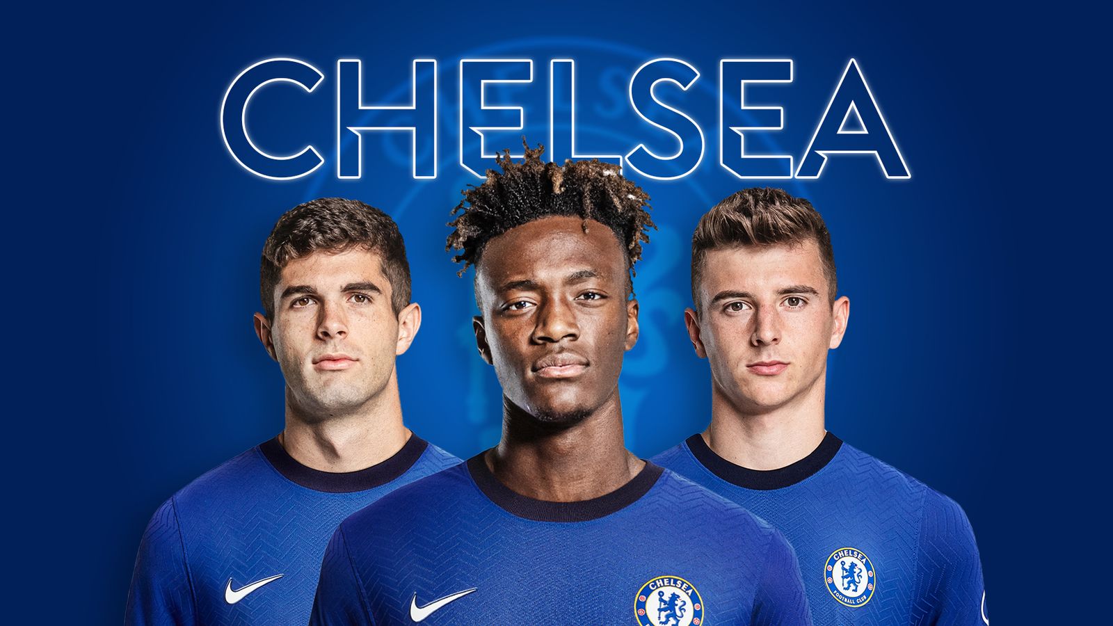 Chelsea fixtures: Premier League 2020/21 - Football News - Sky Sports