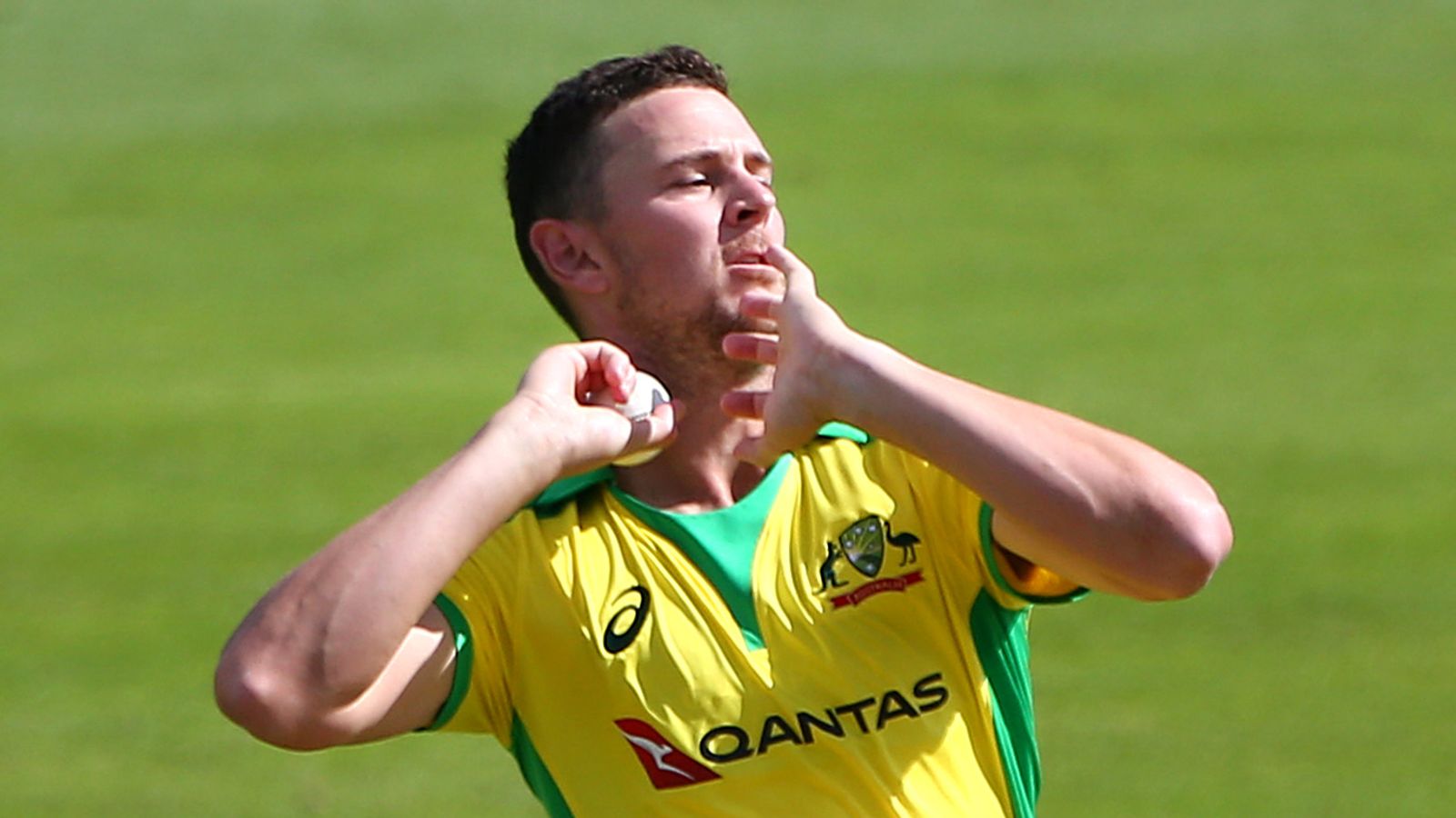 Josh Hazlewood says Australia expect to win every game they play but England series will be tough | Cricket News | Sky Sports