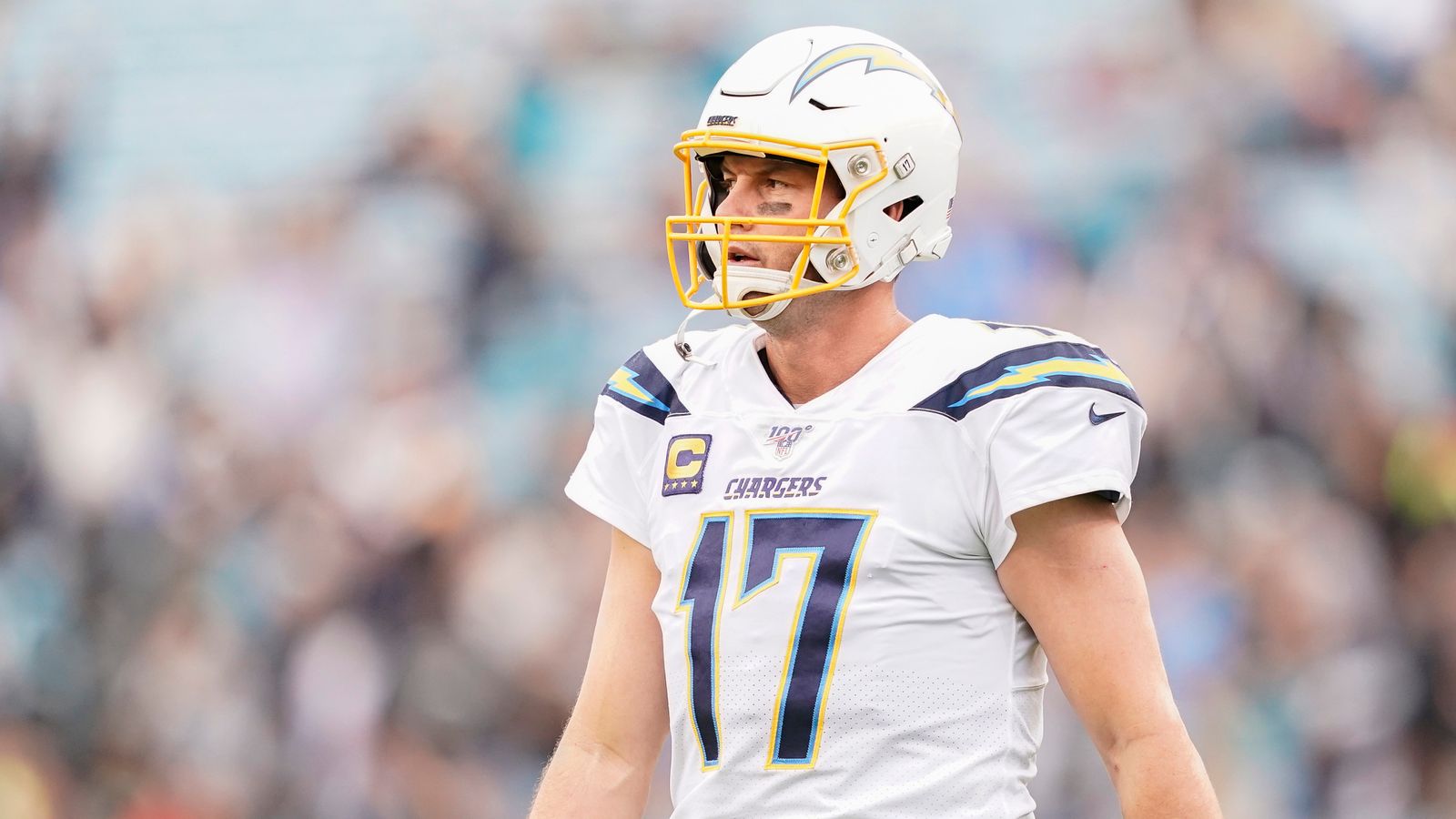 Philip Rivers is going to shock a lot of people, says ...