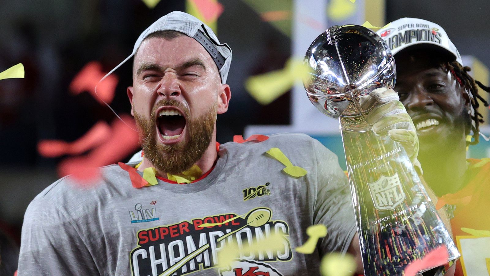 Travis Kelce, Chiefs Agree to New Contract: Latest Details and