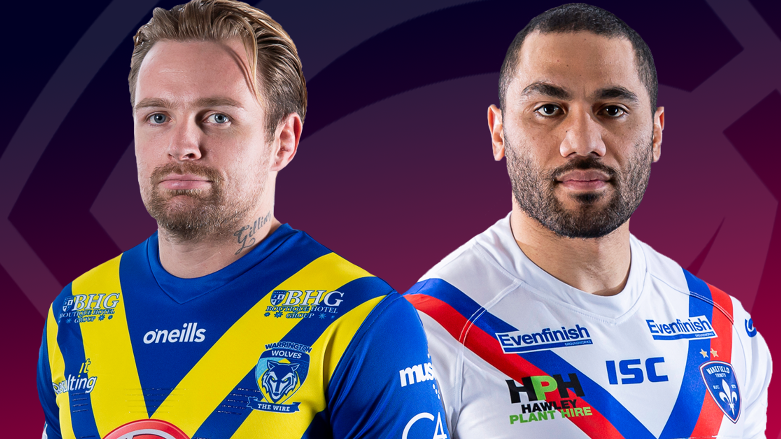 Super League: Sunday's talking points and team news ...