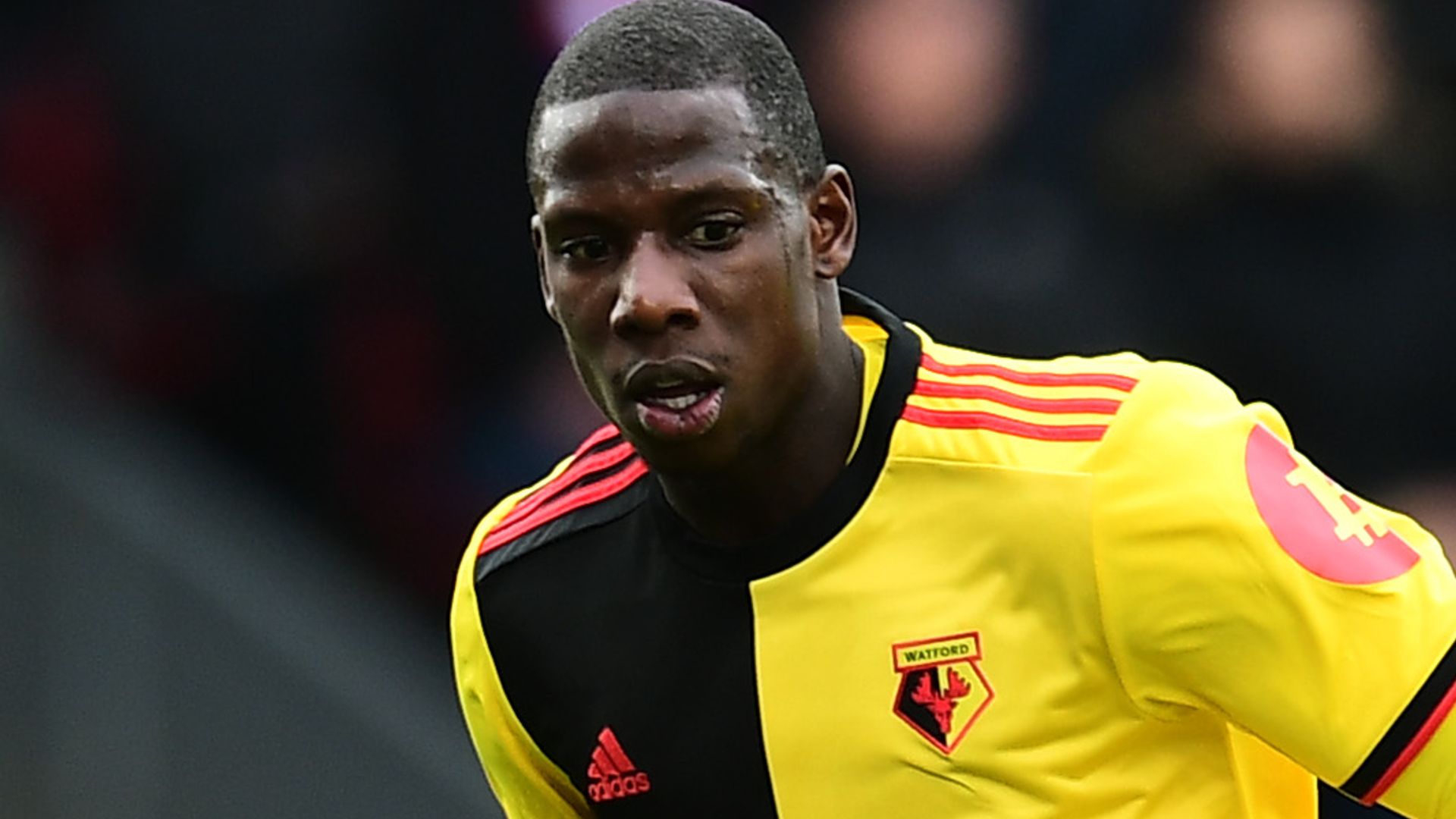 Everton in Doucoure talks with Watford