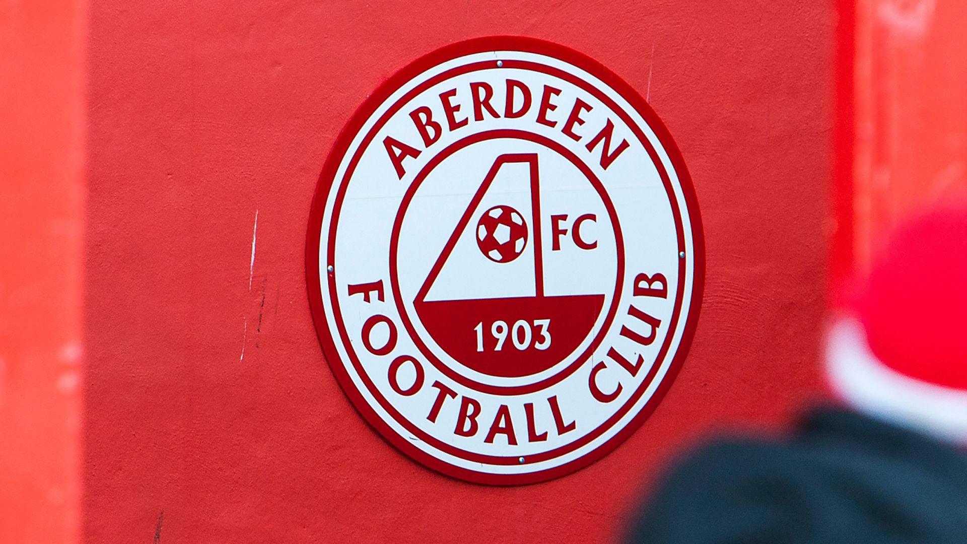 Aberdeen players admit 'huge error of judgement'