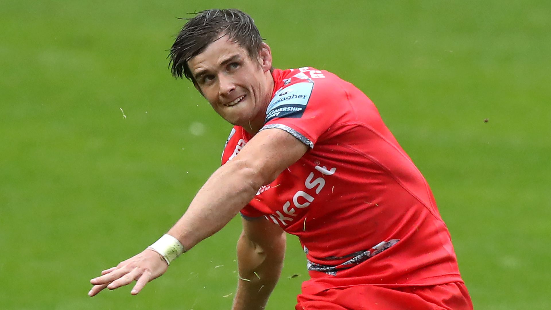 Sale title challenge back on with win at Wasps