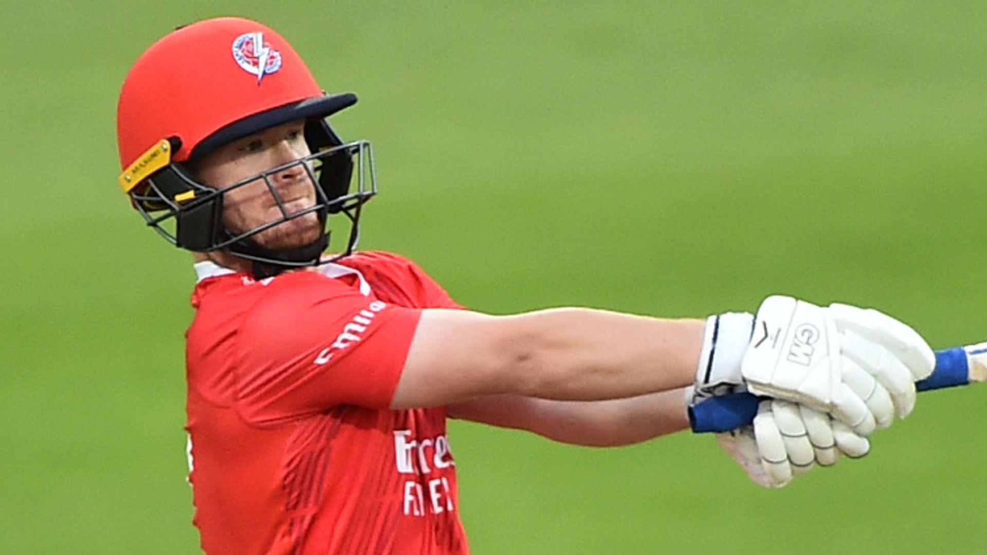 Dynamic Davies downs Derby in thriller