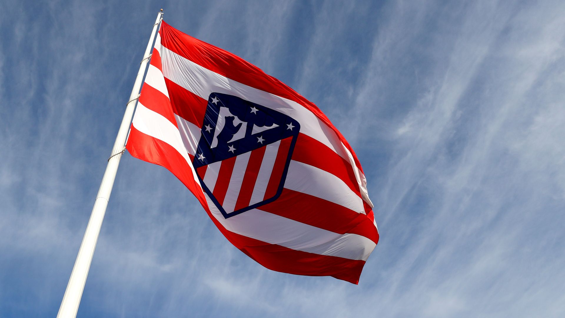 Atleti confirm two positive tests ahead of CL quarters