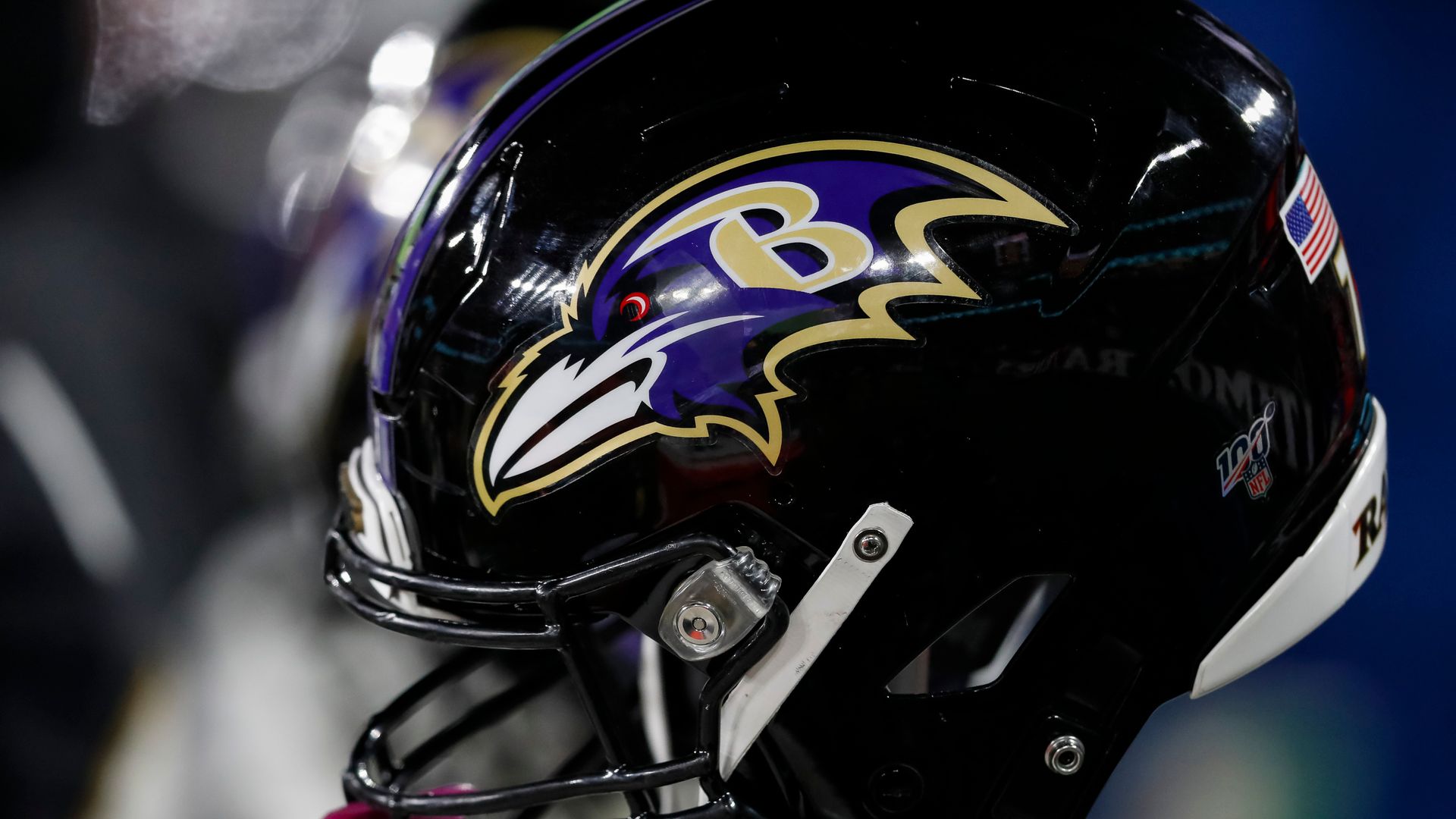 Ravens announce positive Covid test