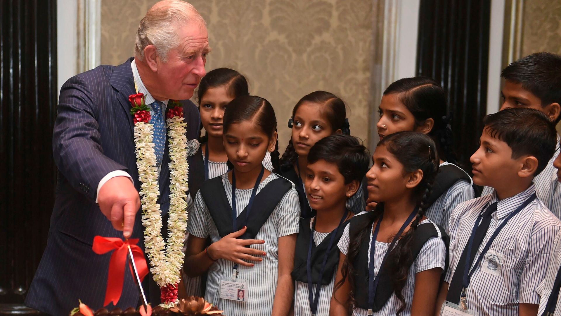 British Asian Trust set up COVID-19 appeal
