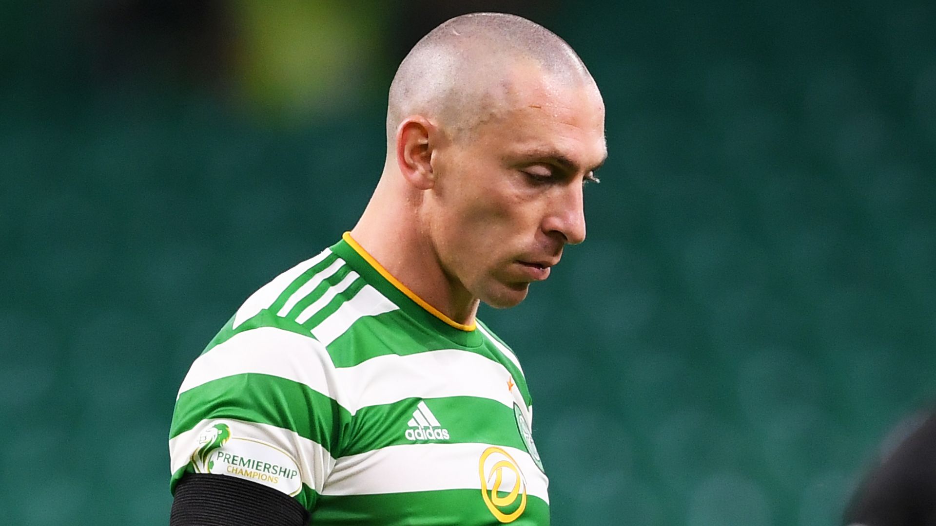 Celtic crash out of CL qualifiers again