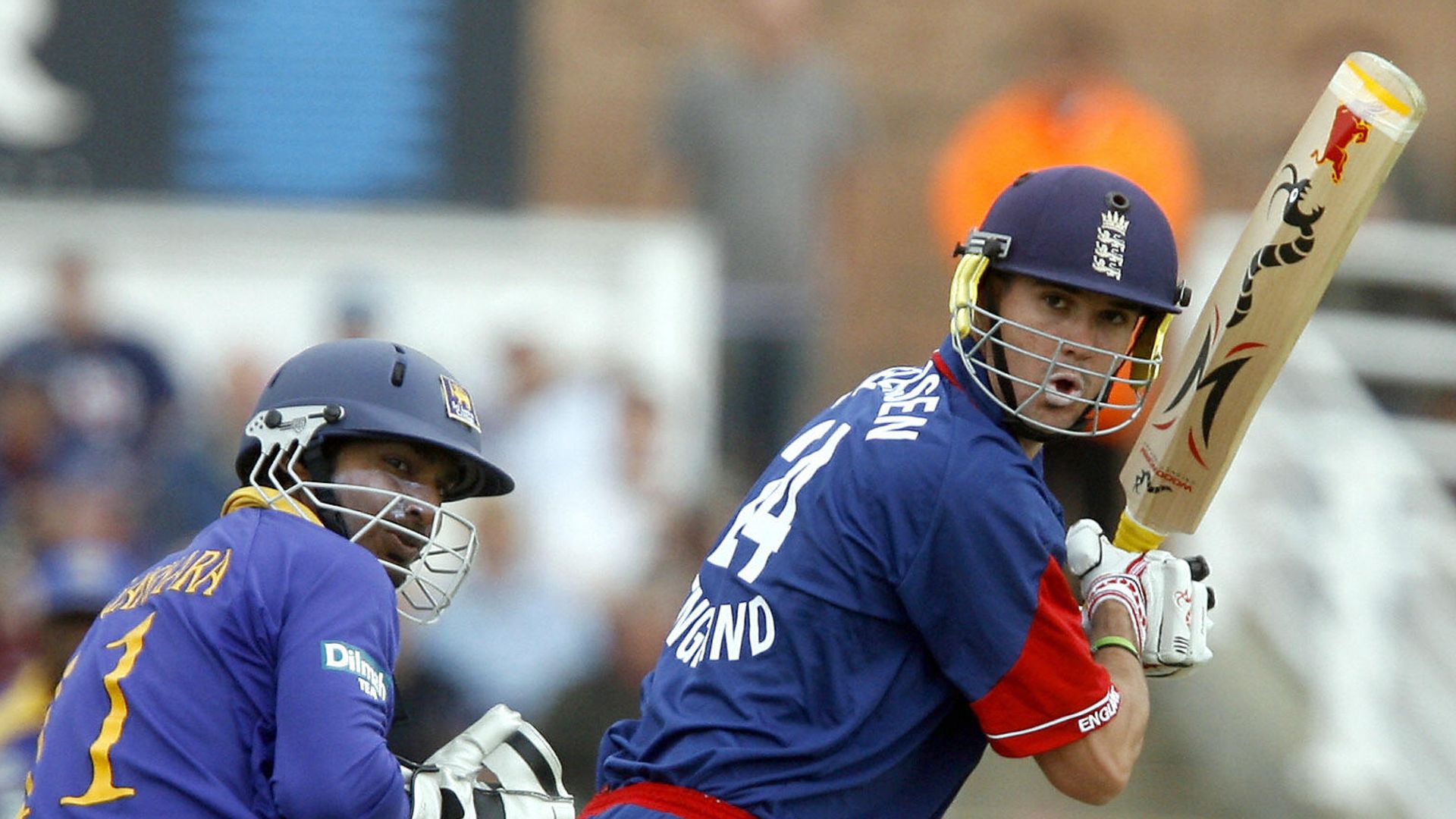 KP: Dravid changed my approach to batting