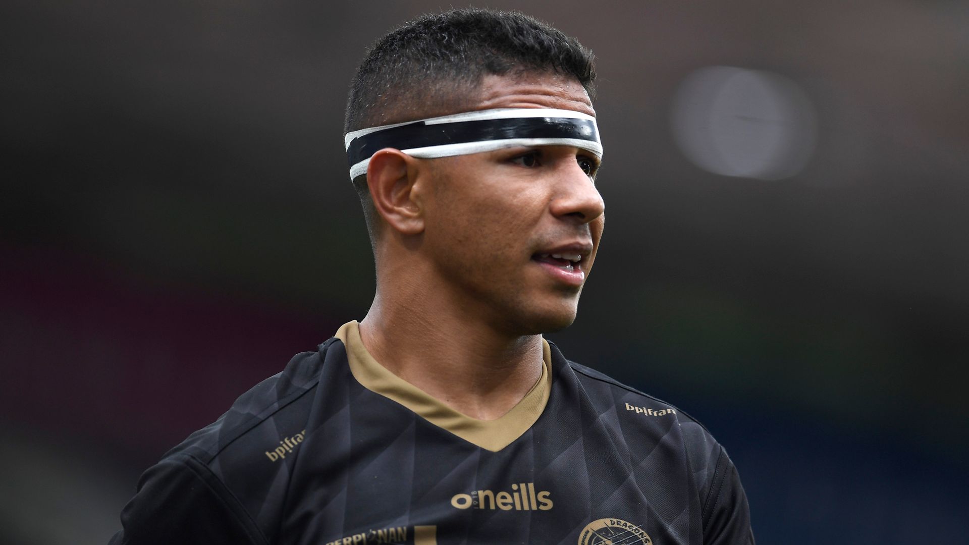 Rugby league team of the week