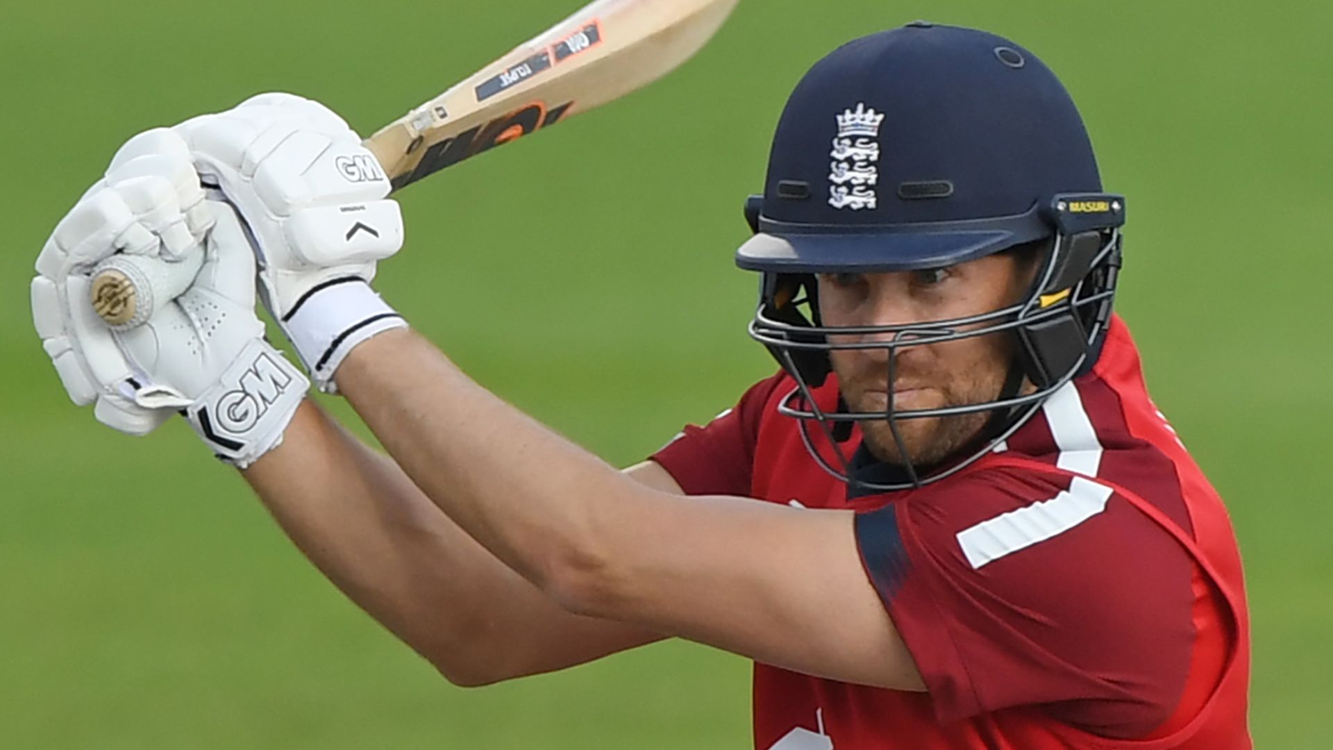 Malan: No 1 ranking no guarantee of place in England XI