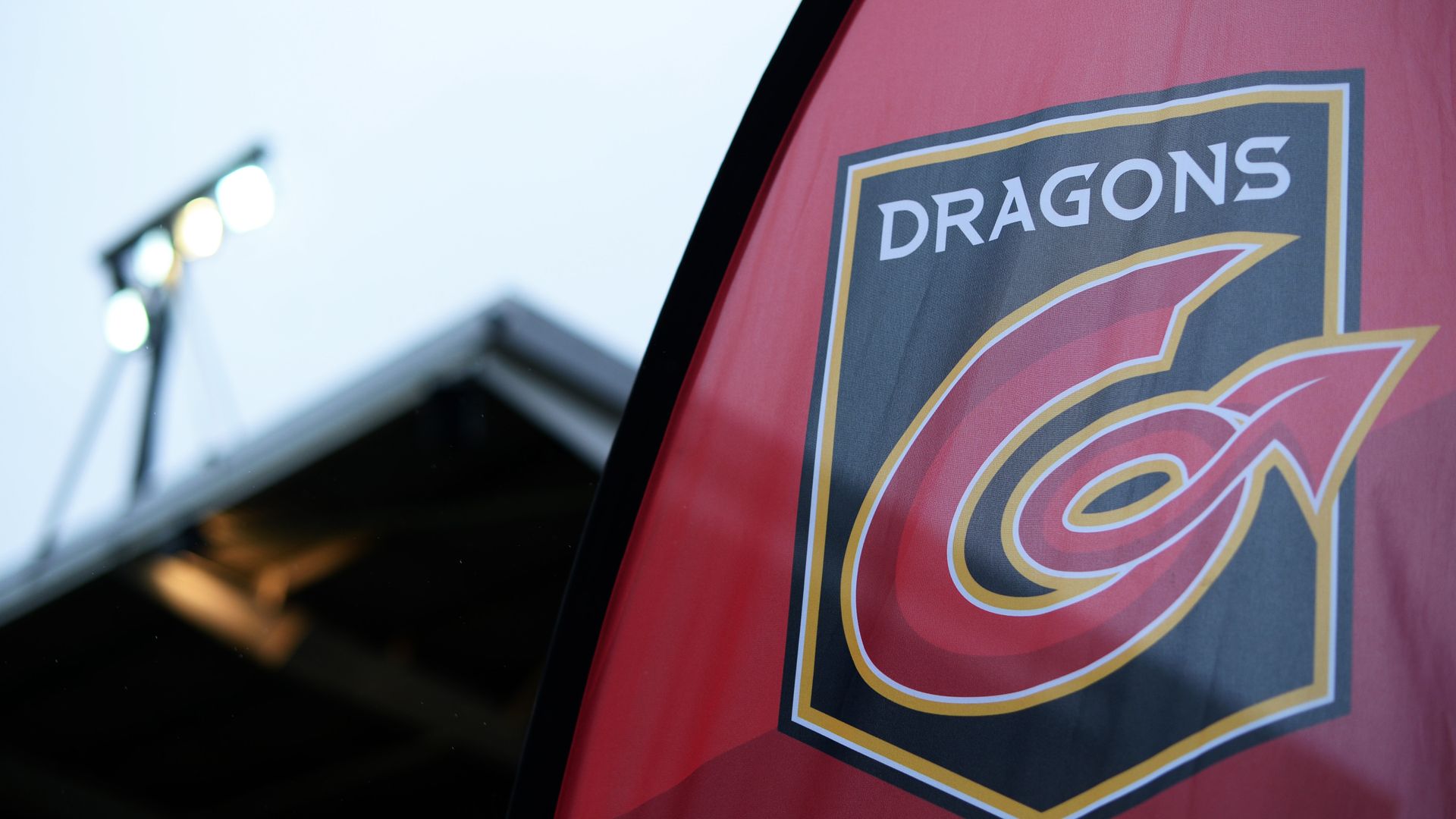 Dragons vs Edinburgh off due to coronavirus