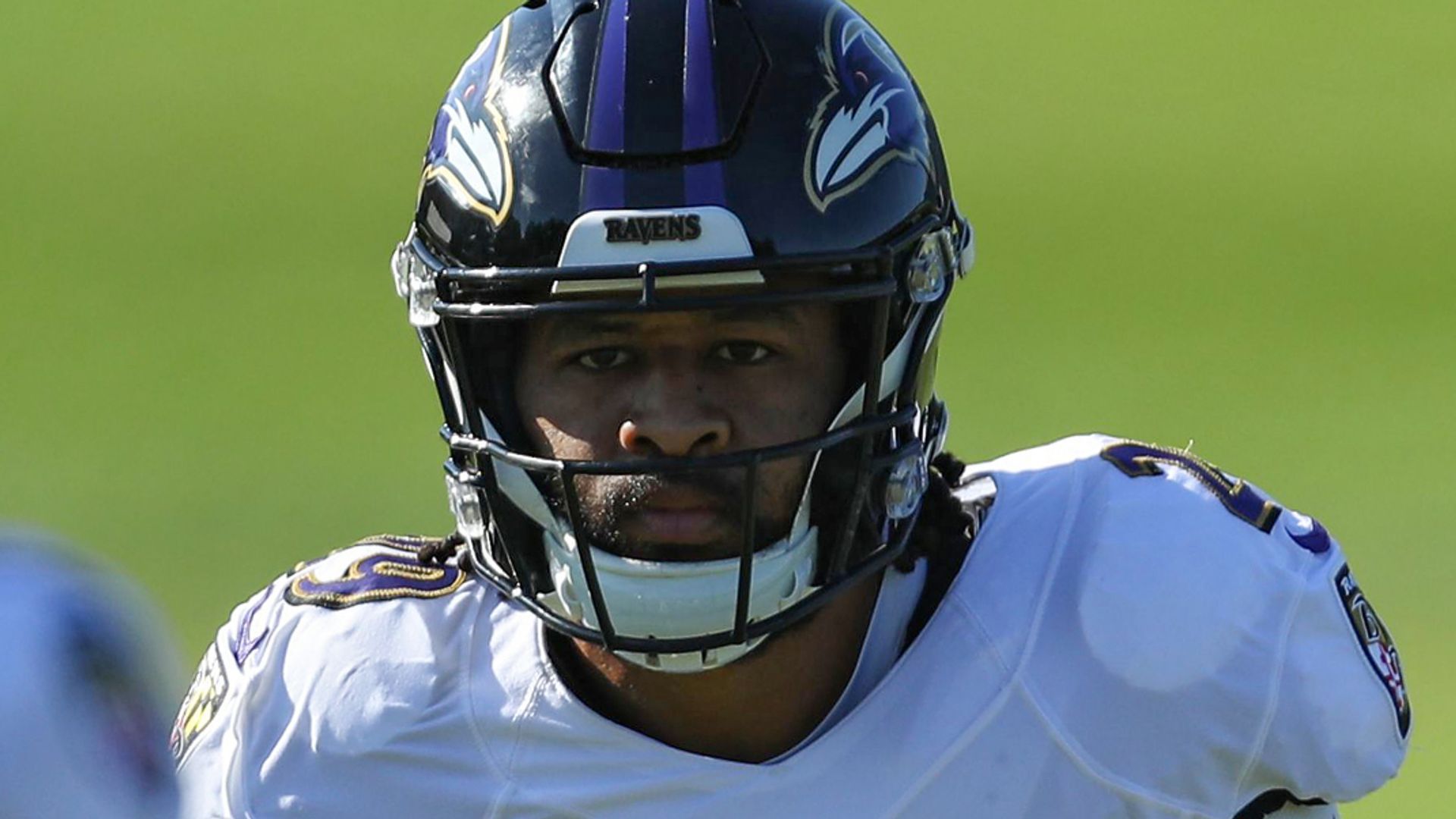 Thomas expected to sign with Texans