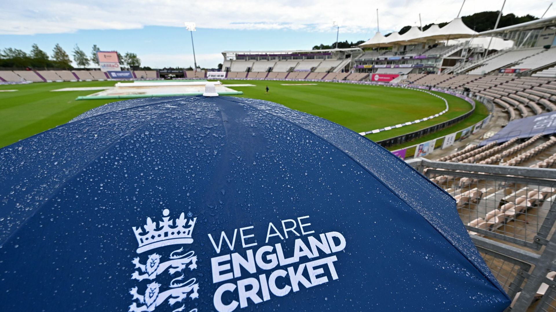 'A lack of urgency and intensity': why so little cricket?