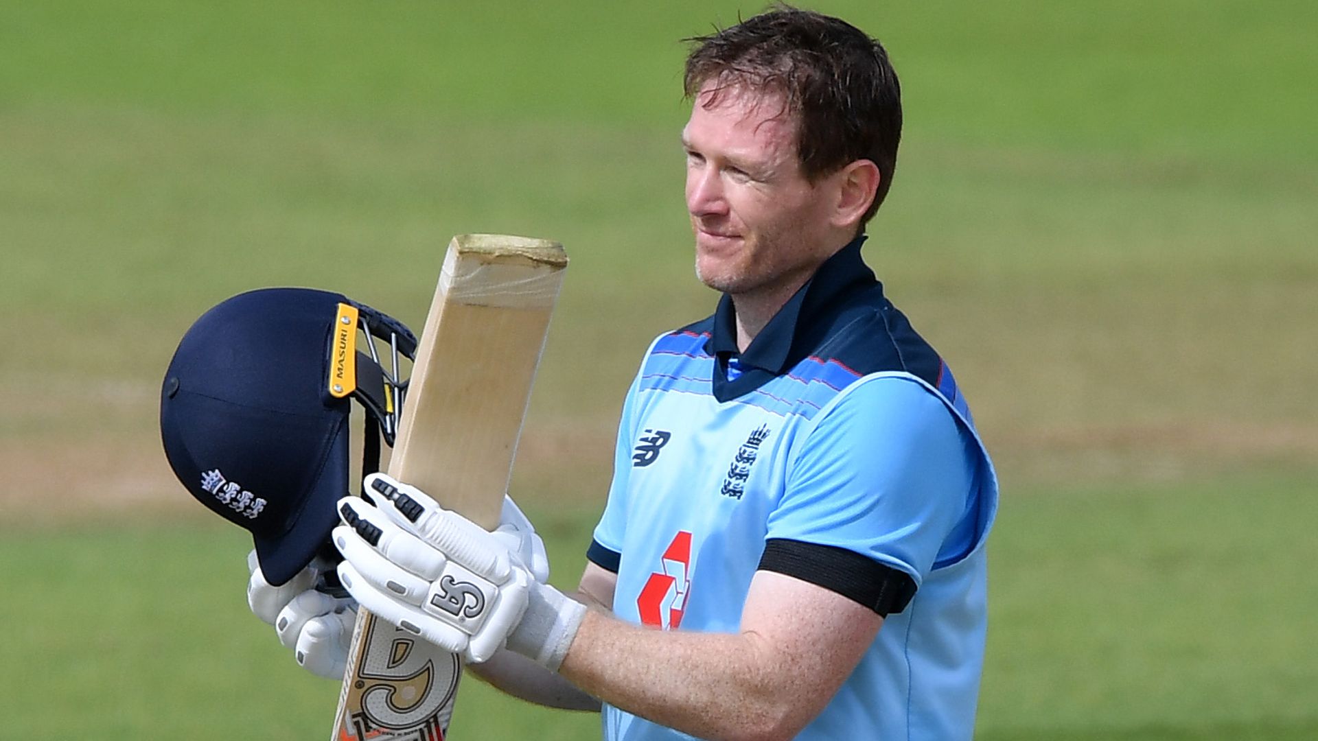 Morgan: England players can opt out of tours