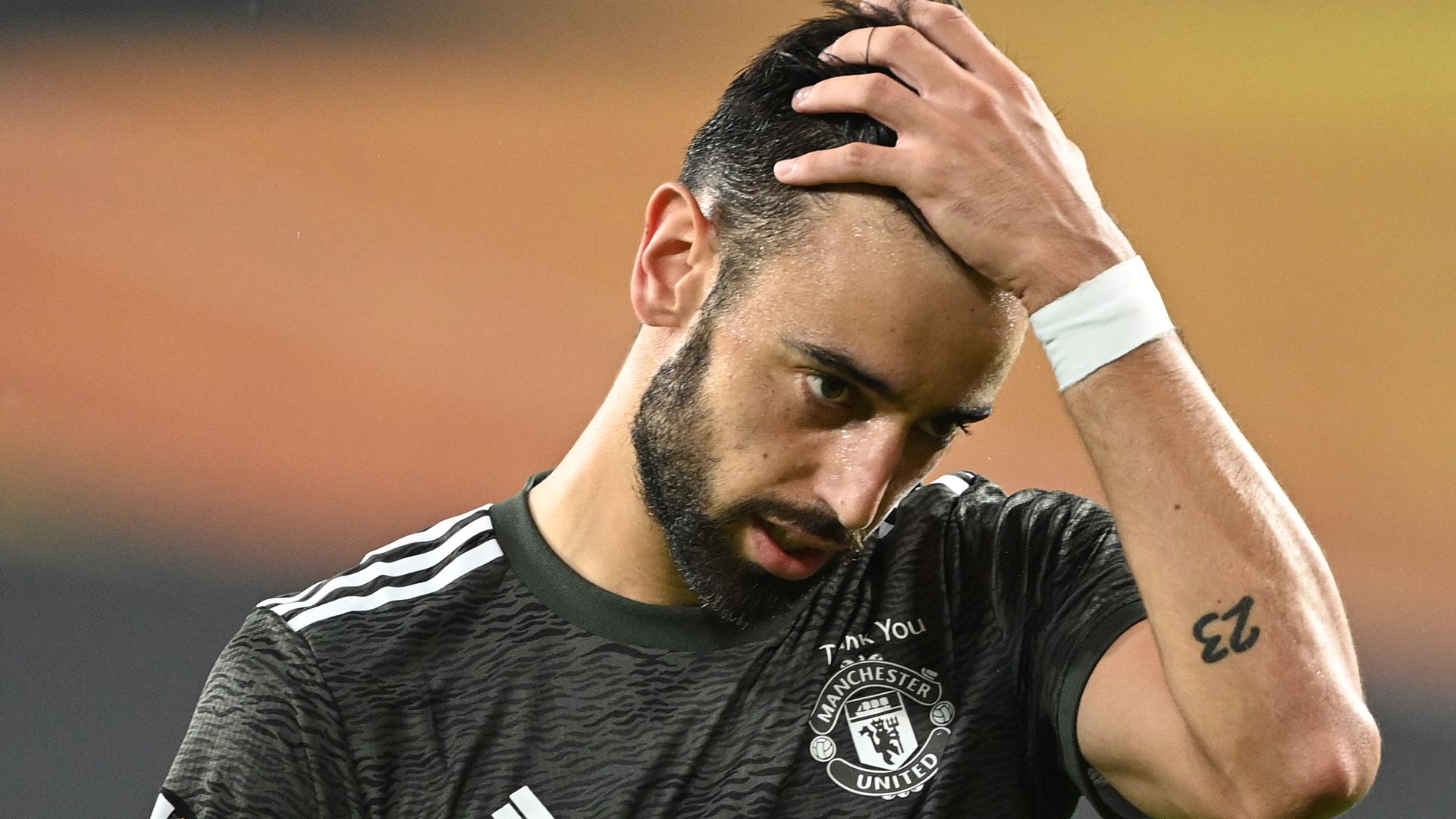 Man Utd rue missed chances in Sevilla defeat