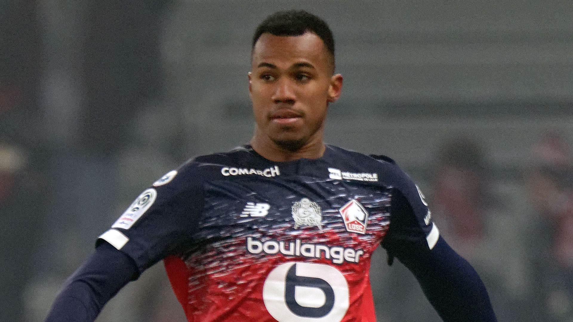 Gabriel set to join Arsenal from Lille for £27m