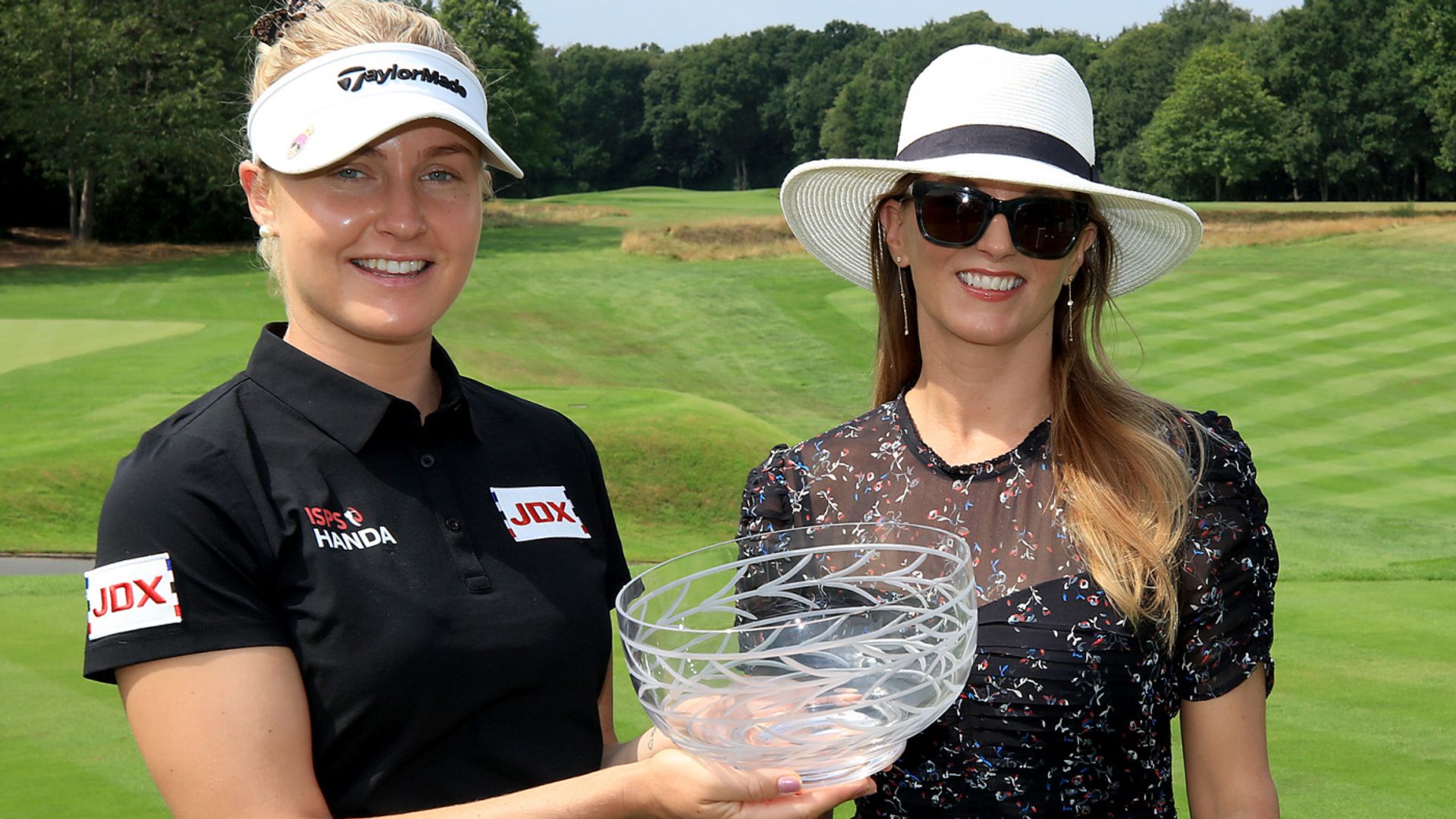 Rose Ladies Series 'helped fight for equality'