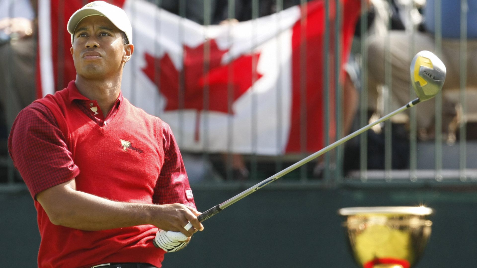Presidents Cup returns to Montreal in 2024