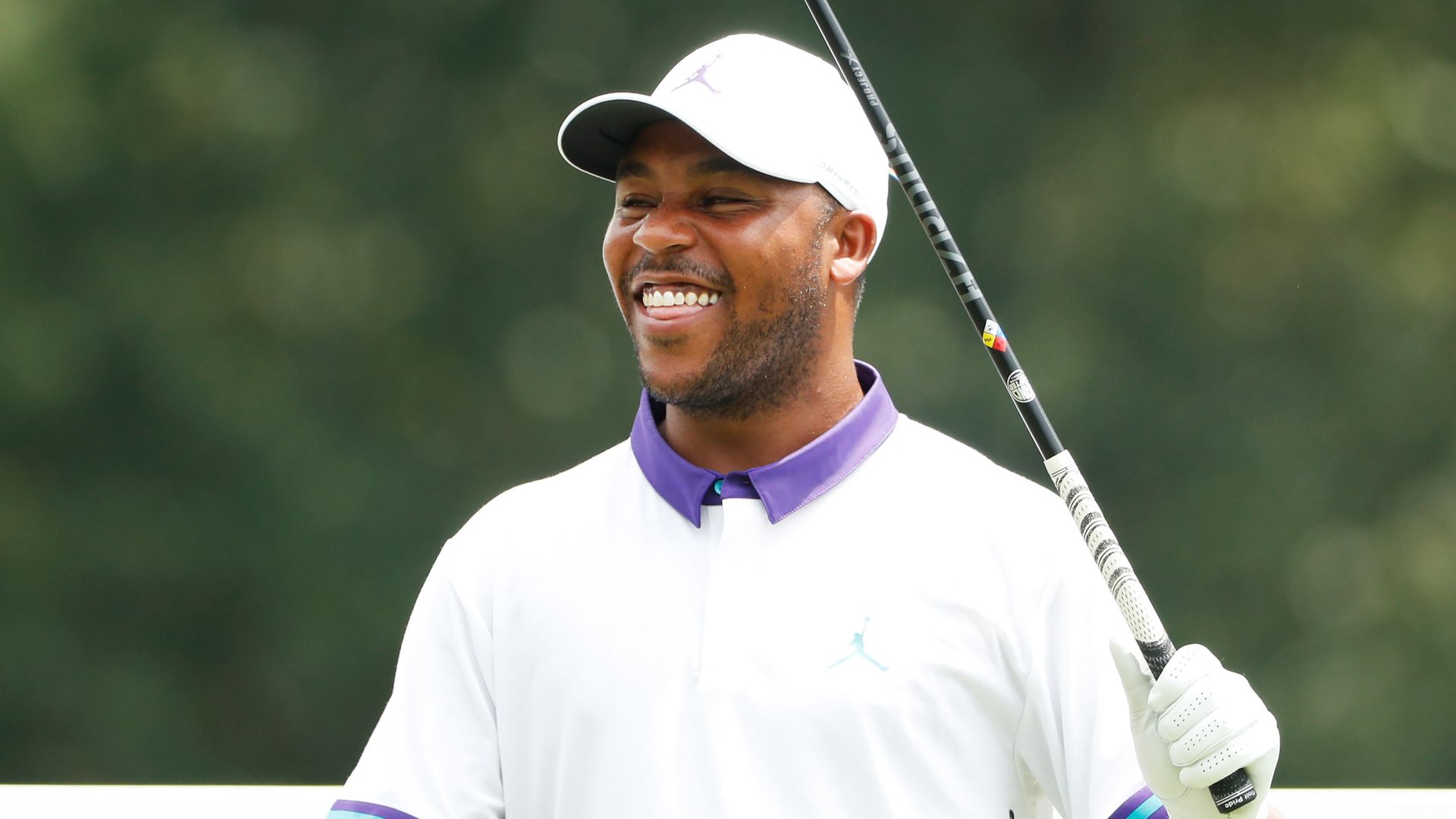 Varner, Hoge share lead after 59 threat