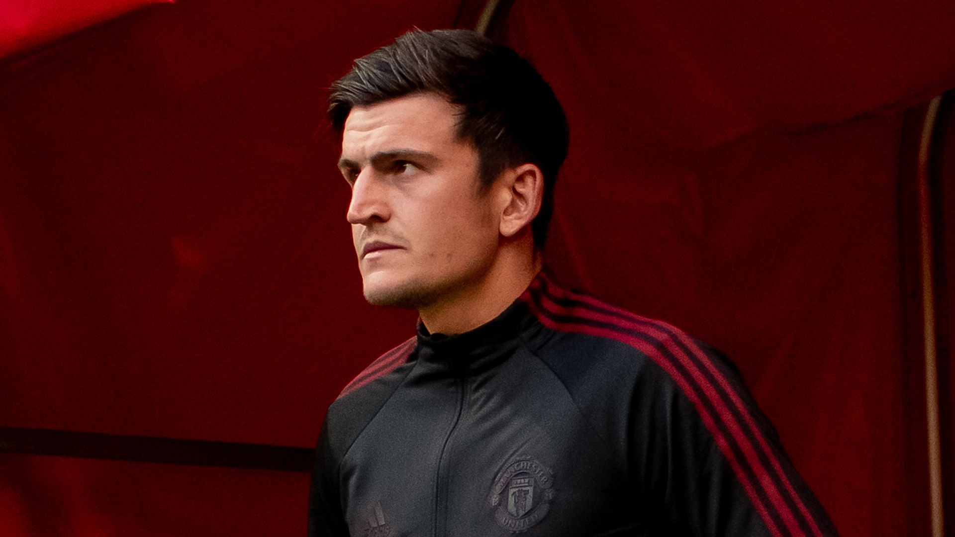 Maguire: I was scared for my life